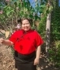 Rencontre Femme Thaïlande à เมือง : Auy, 33 ans